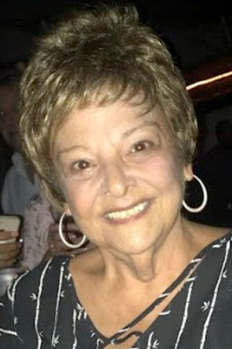 Carole J. Parisi 1944-2026